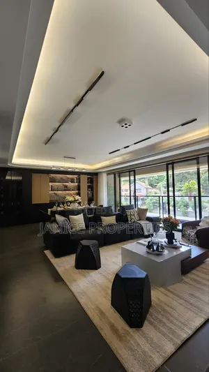 4bdrm Apartment in Pandora Apartments, Muthangari for sale