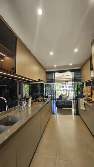 4bdrm Apartment in Pandora Apartments, Muthangari for sale