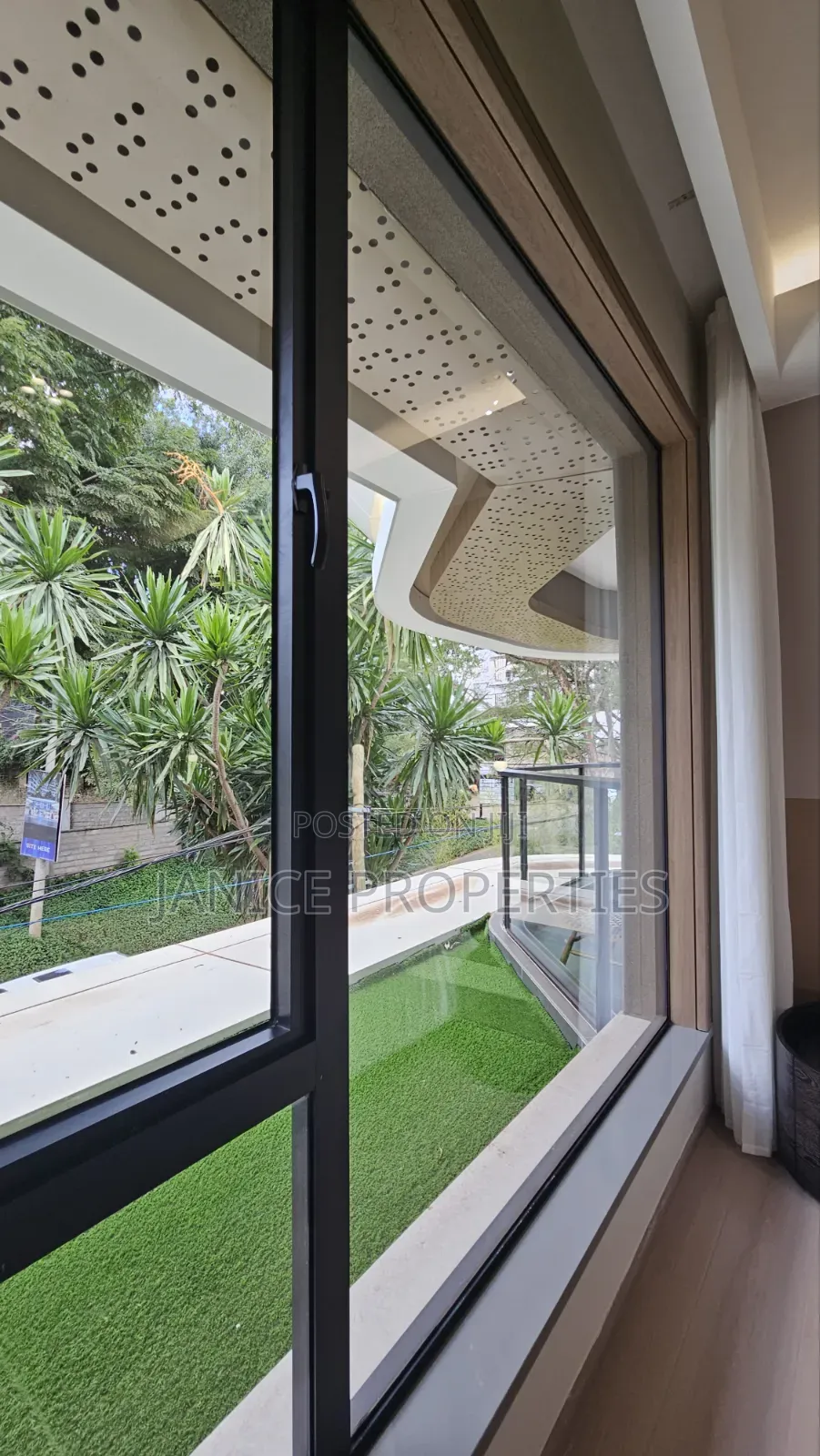 4bdrm Apartment in Pandora Apartments, Muthangari for sale