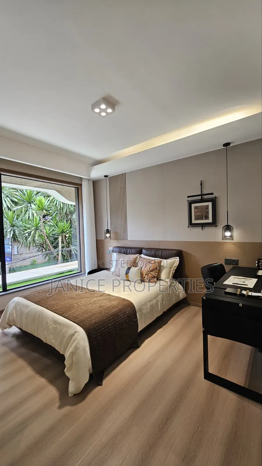 4bdrm Apartment in Pandora Apartments, Muthangari for sale