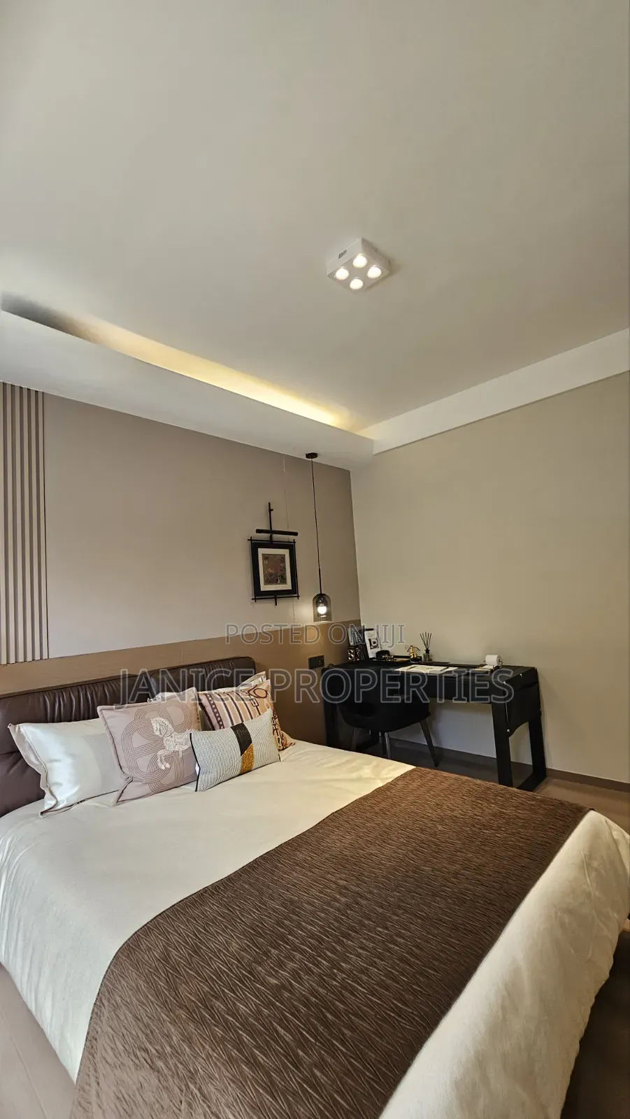 4bdrm Apartment in Pandora Apartments, Muthangari for sale