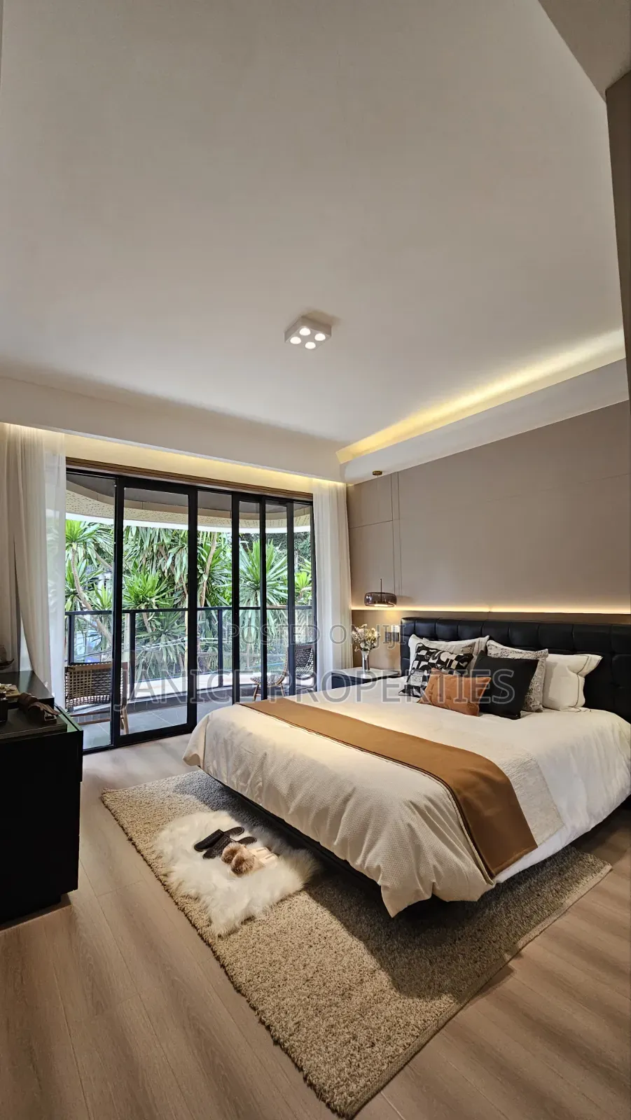 4bdrm Apartment in Pandora Apartments, Muthangari for sale