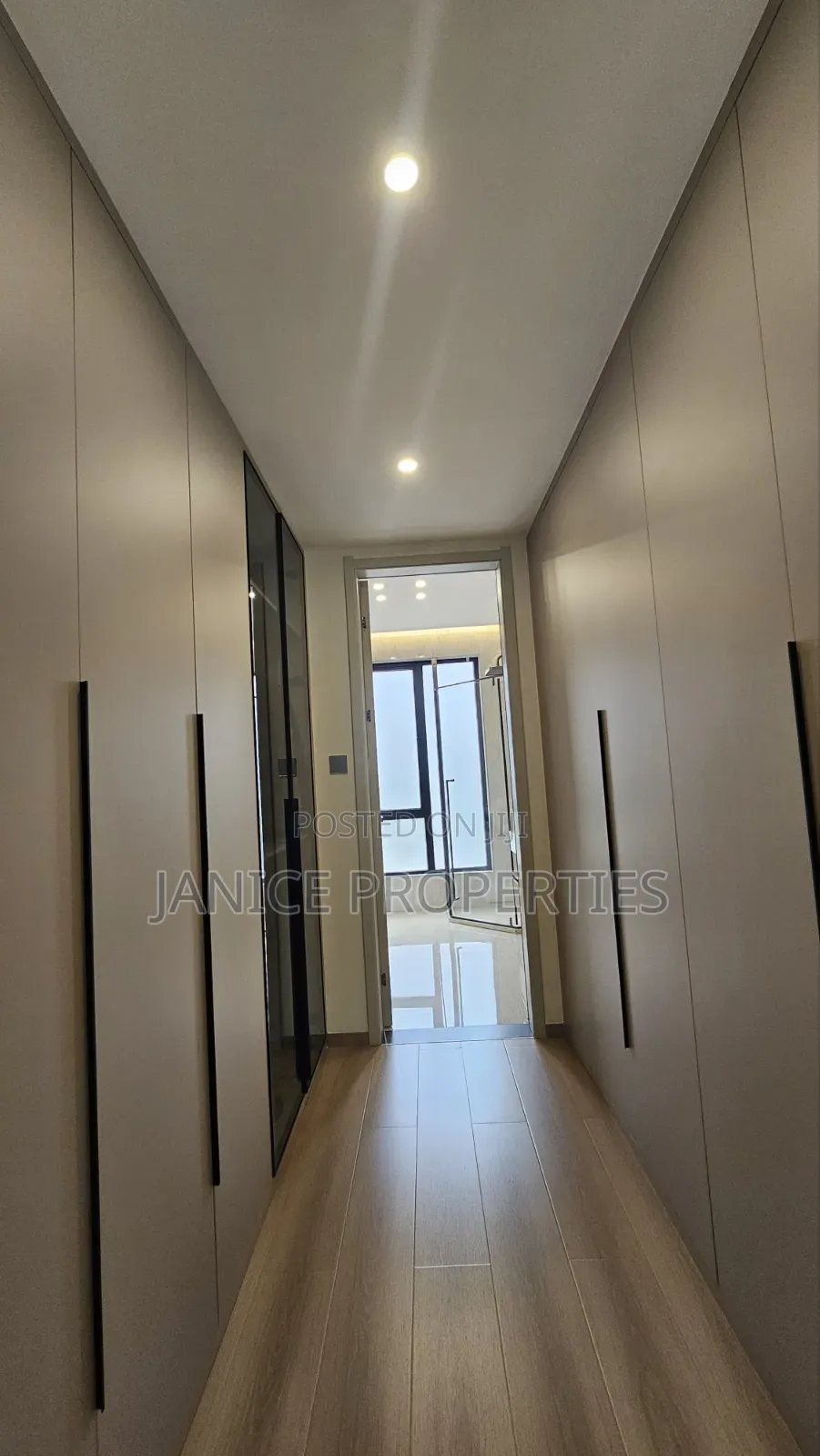 4bdrm Apartment in Pandora Apartments, Muthangari for sale