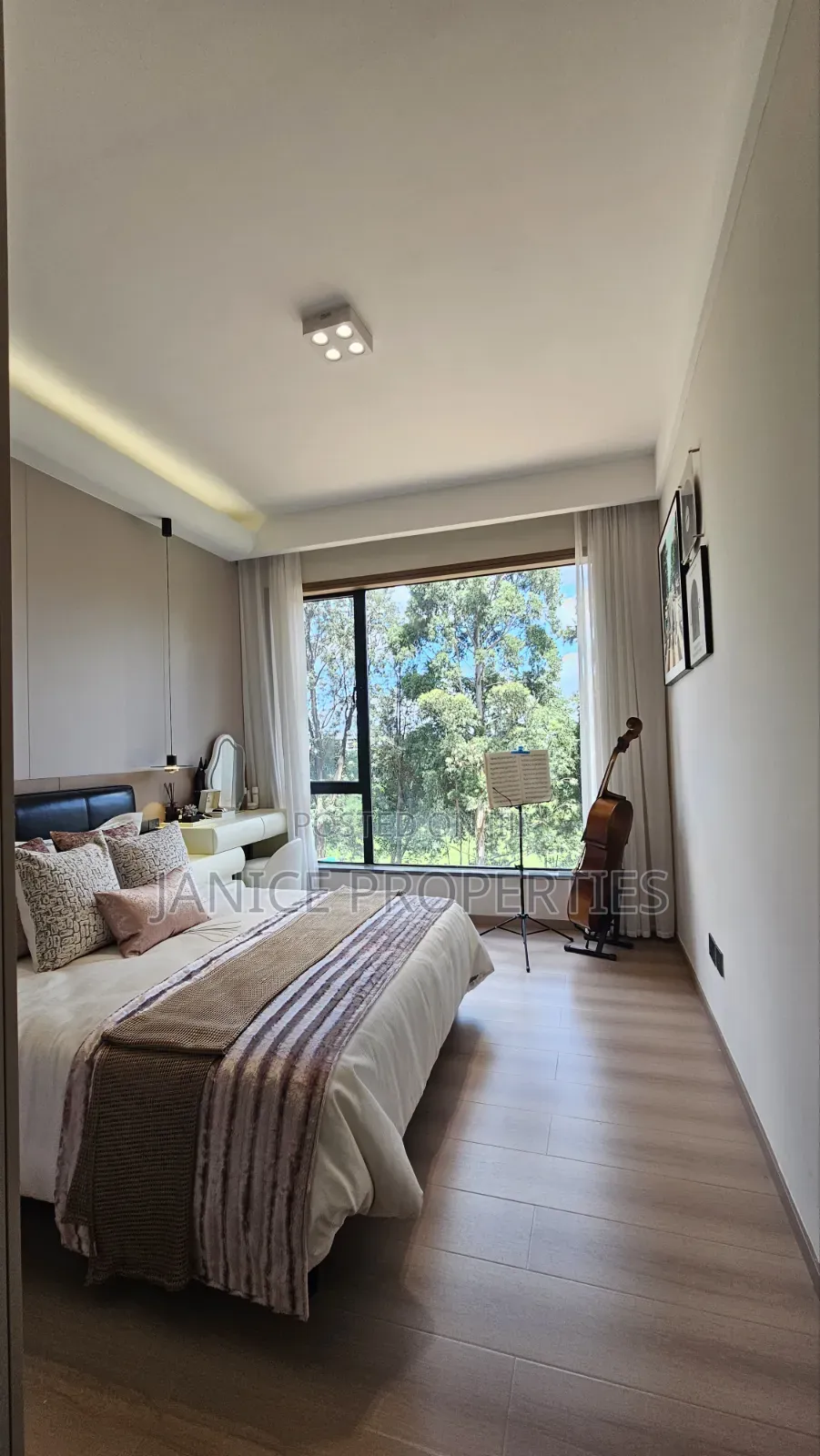4bdrm Apartment in Pandora Apartments, Muthangari for sale