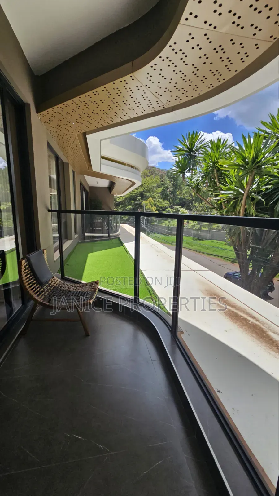 4bdrm Apartment in Pandora Apartments, Muthangari for sale
