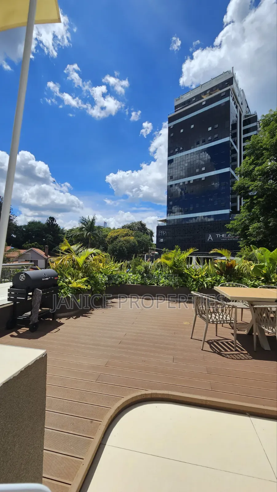 4bdrm Apartment in Pandora Apartments, Muthangari for sale