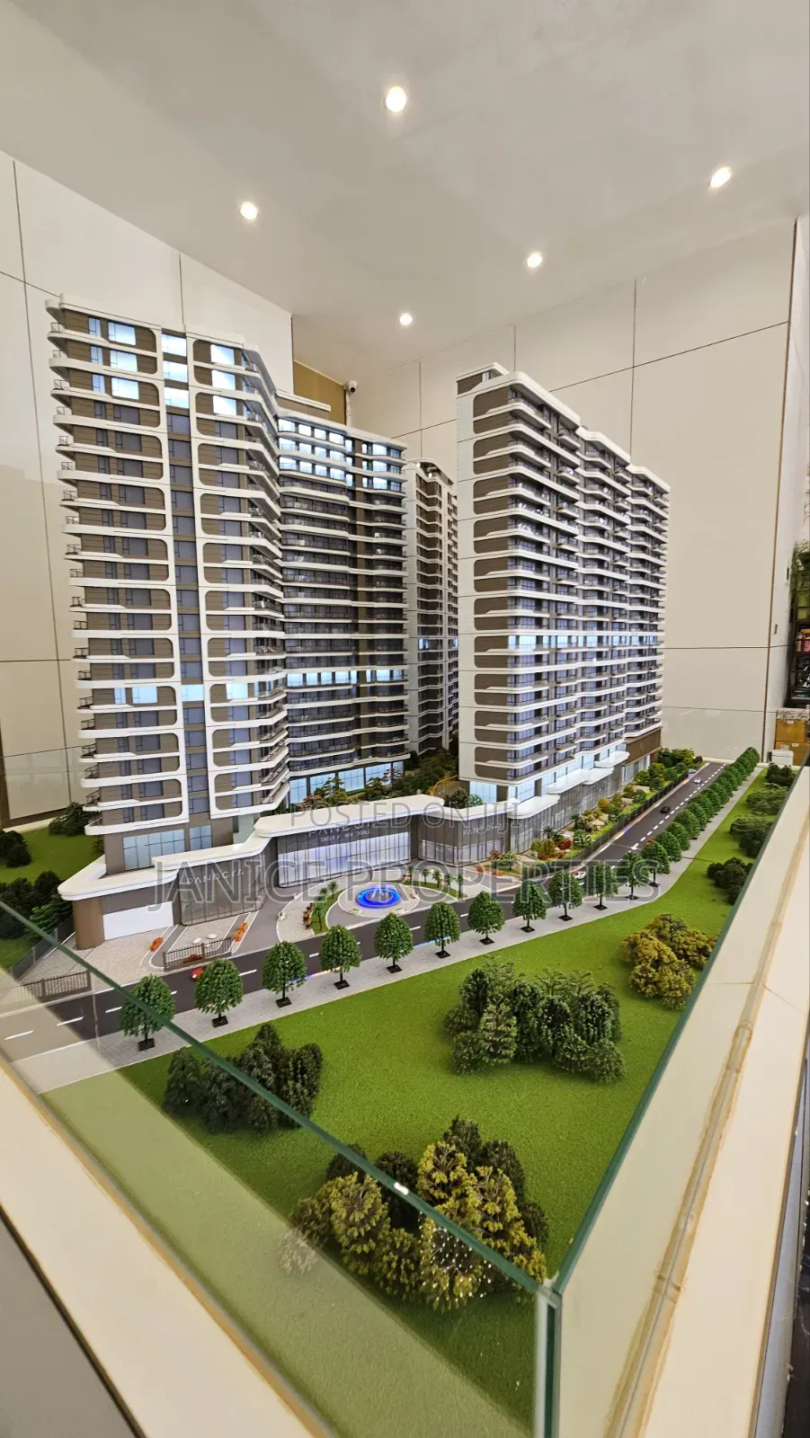 4bdrm Apartment in Pandora Apartments, Muthangari for sale