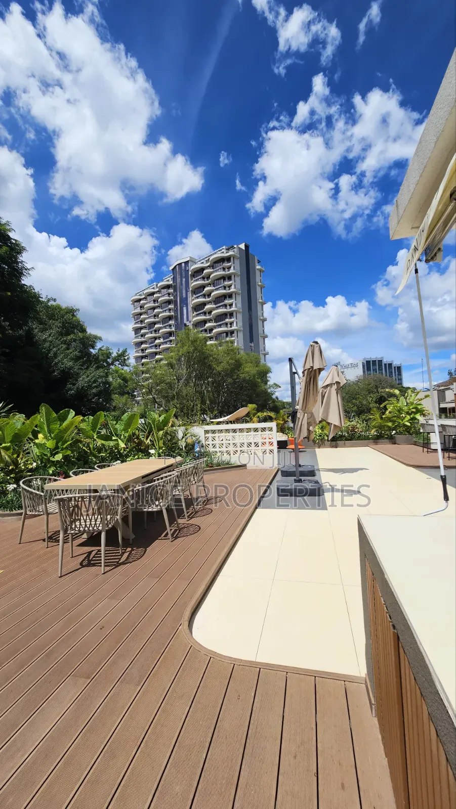 4bdrm Apartment in Pandora Apartments, Muthangari for sale