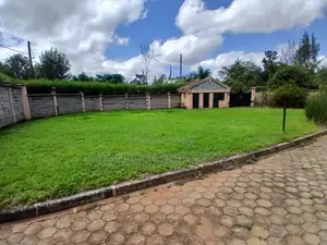 5bdrm Villa in Karen C for rent