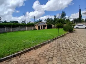 5bdrm Villa in Karen C for rent