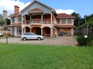 5bdrm Villa in Karen C for rent
