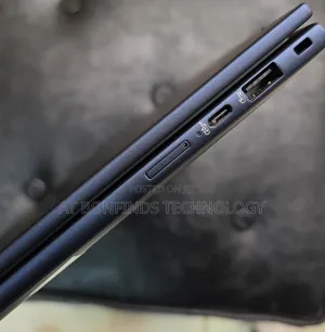 Laptop HP EliteBook X Flip G1i 32GB Intel Core Ultra 7 SSD 512GB