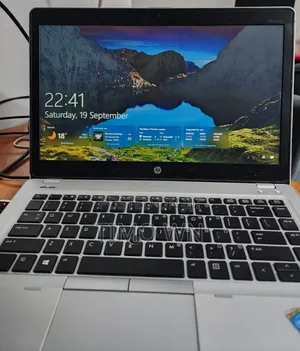Laptop HP EliteBook Folio 9480M 8GB Intel Core i7 SSD 128GB
