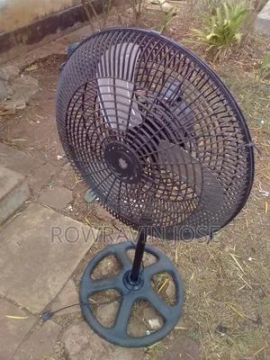Standing Electric Fan