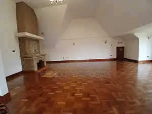 6bdrm House in Karen C for rent