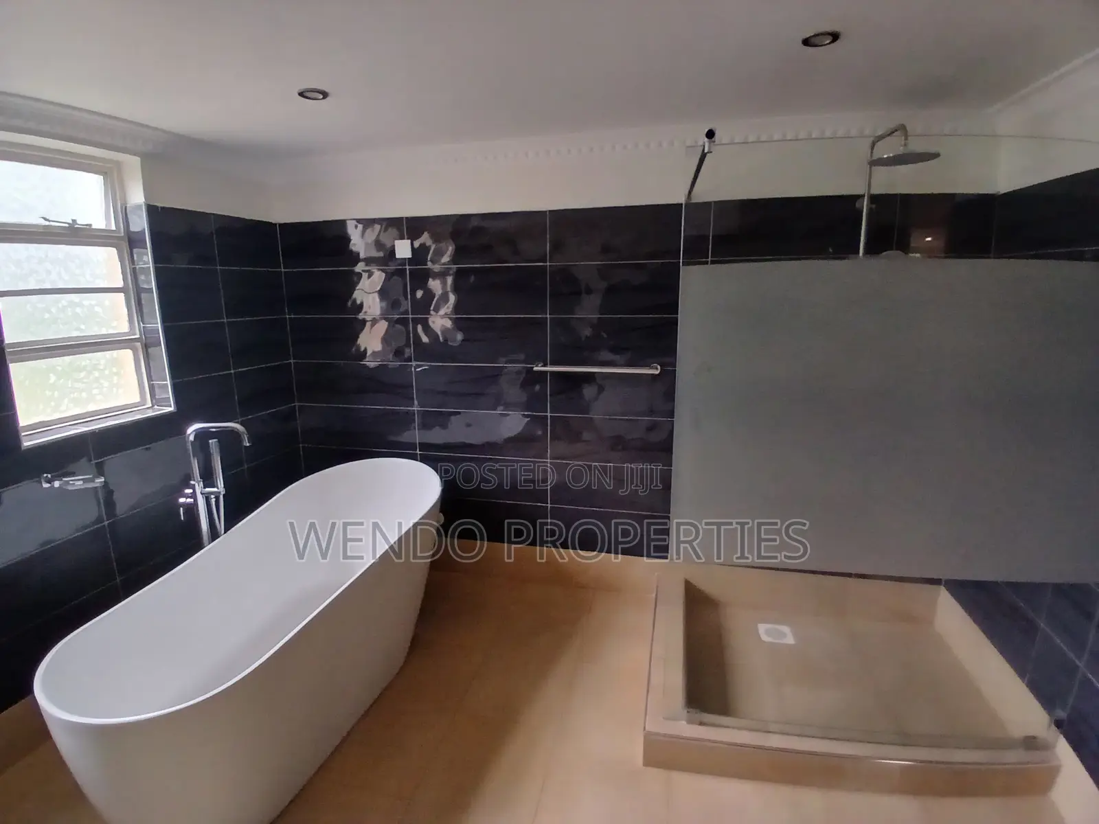 6bdrm House in Karen C for rent
