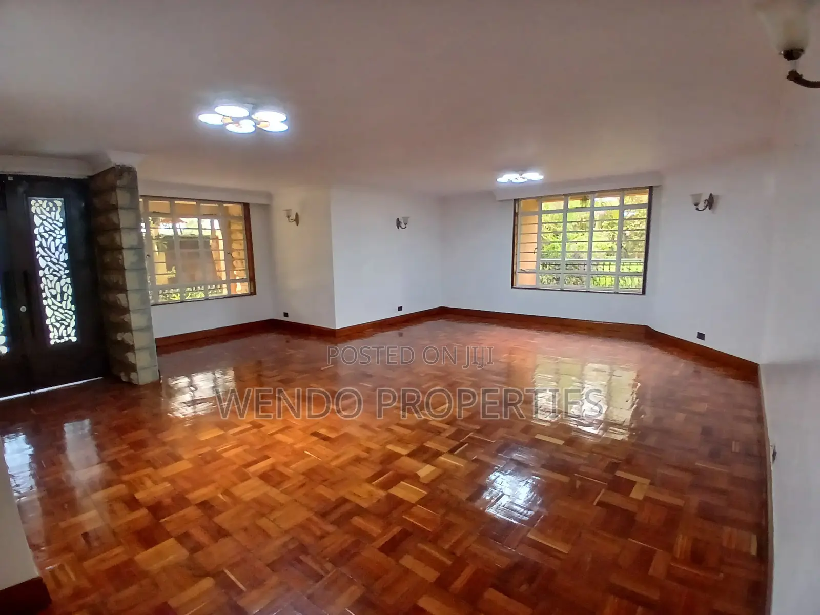 6bdrm House in Karen C for rent