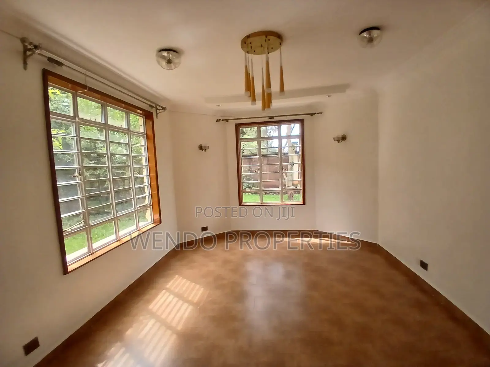 6bdrm House in Karen C for rent