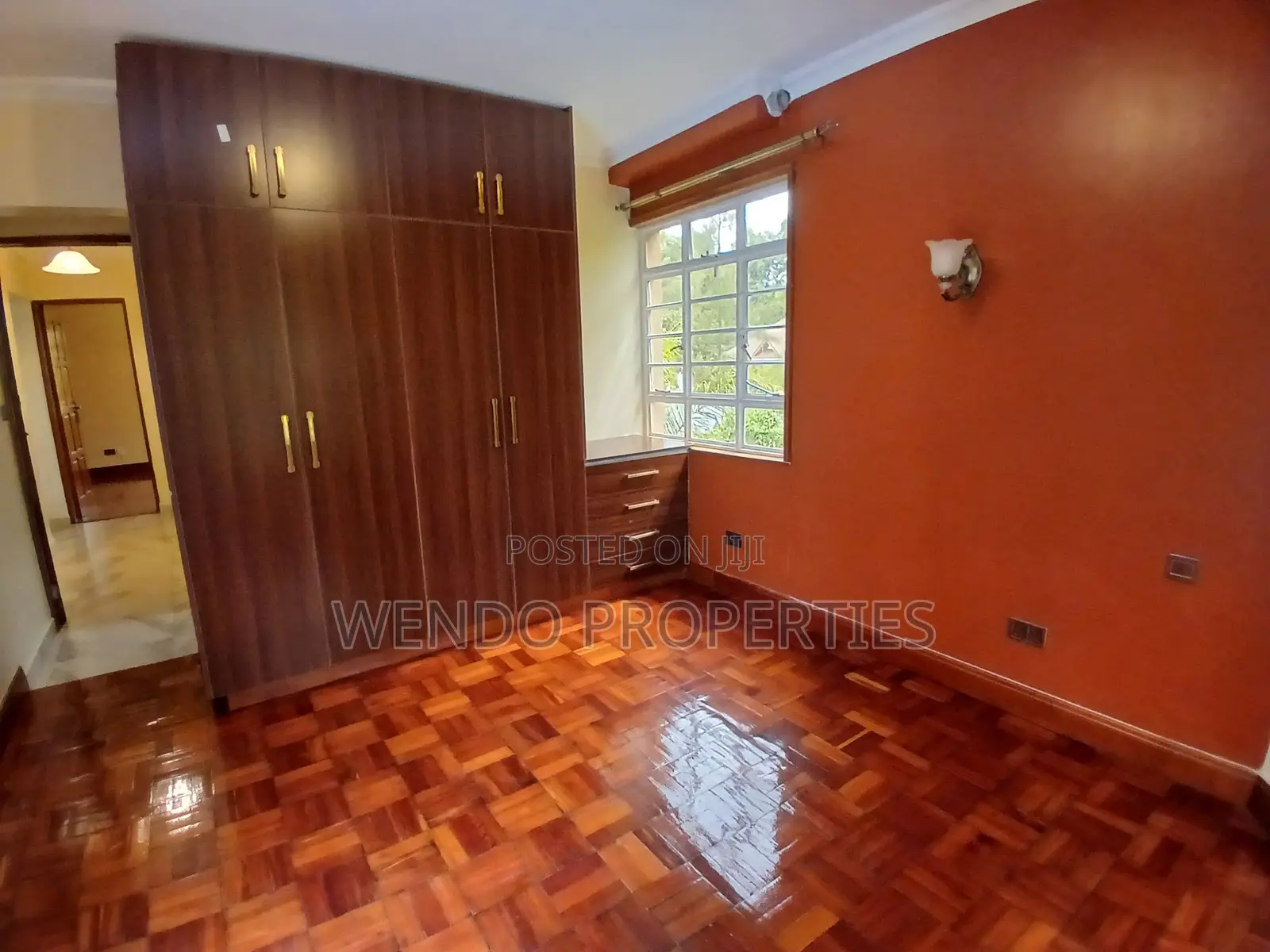 6bdrm House in Karen C for rent