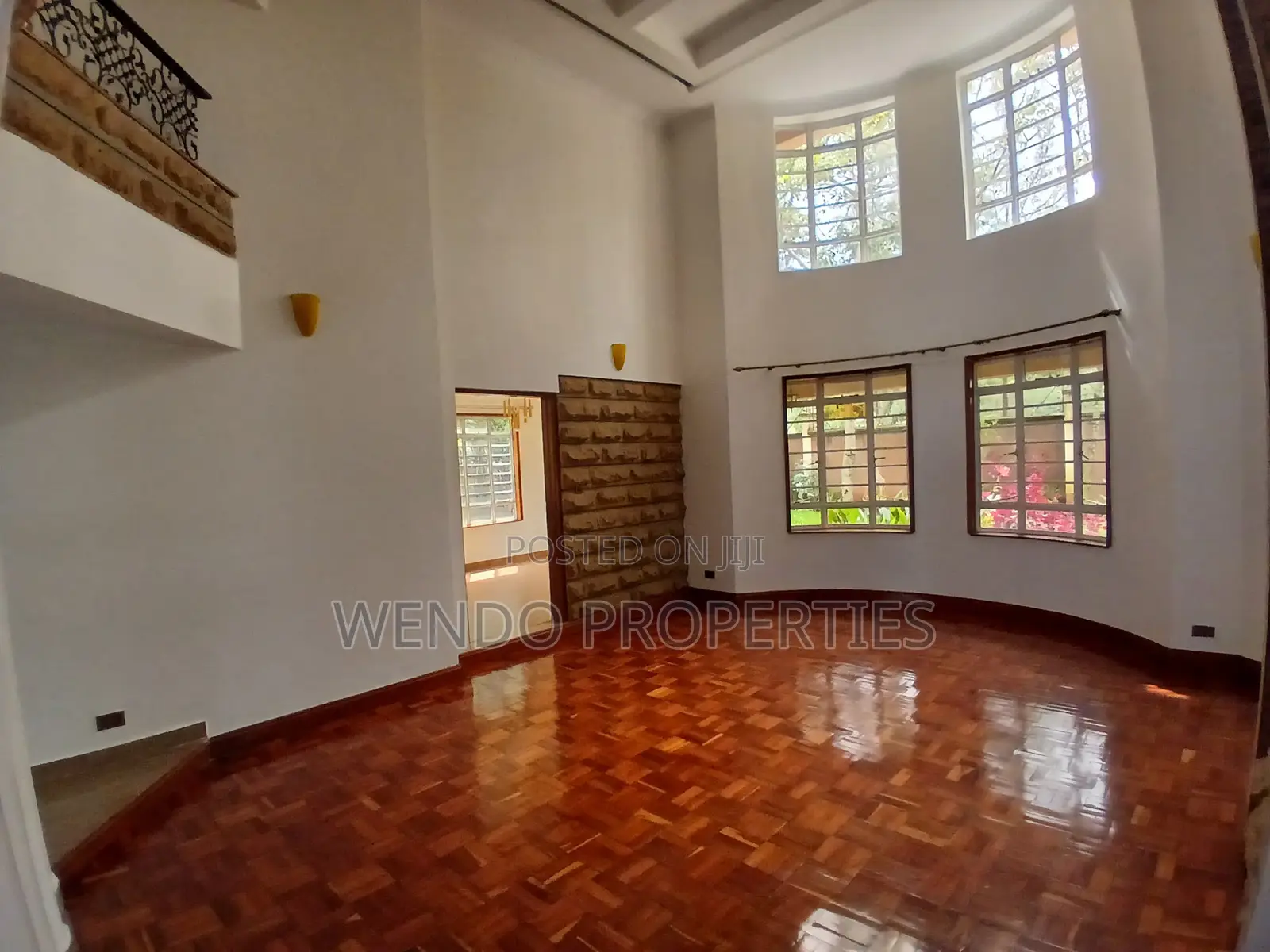 6bdrm House in Karen C for rent