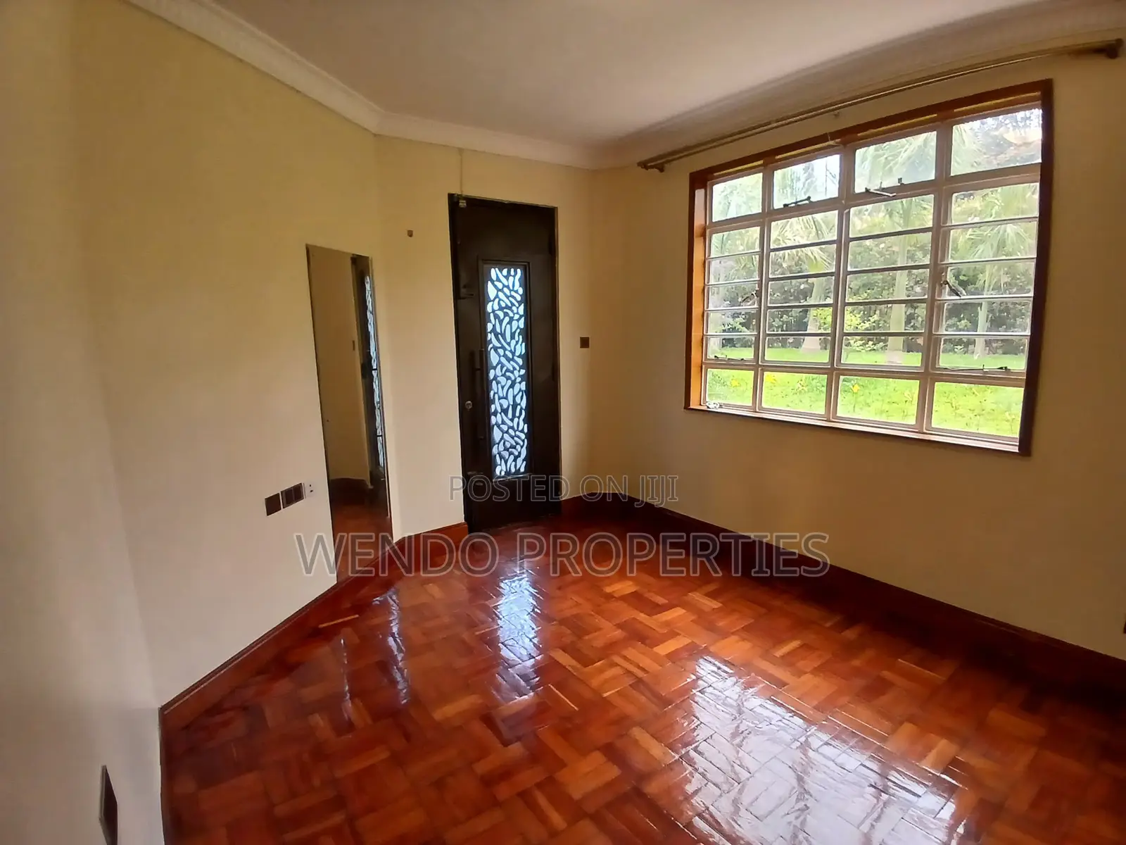 6bdrm House in Karen C for rent