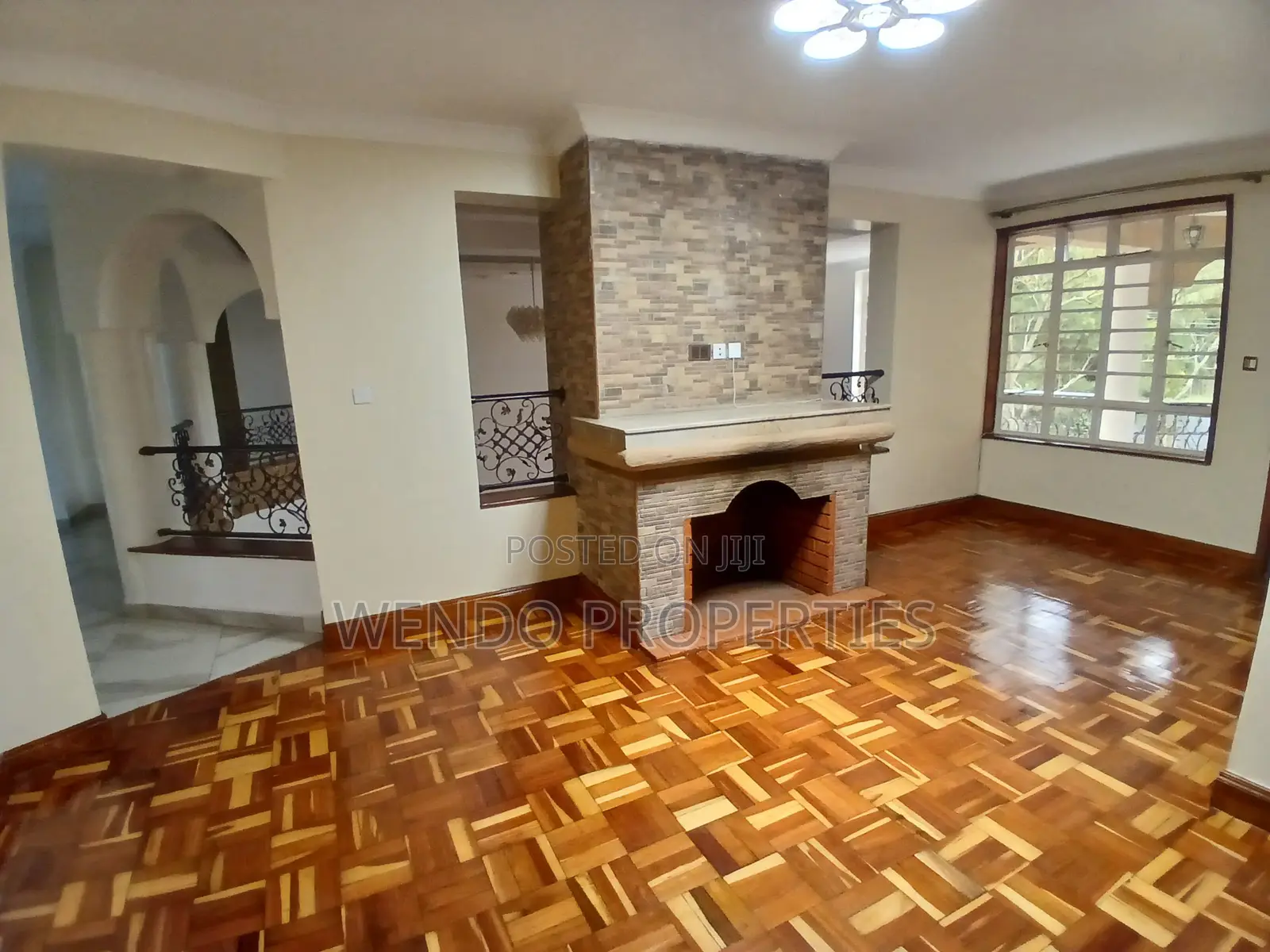6bdrm House in Karen C for rent