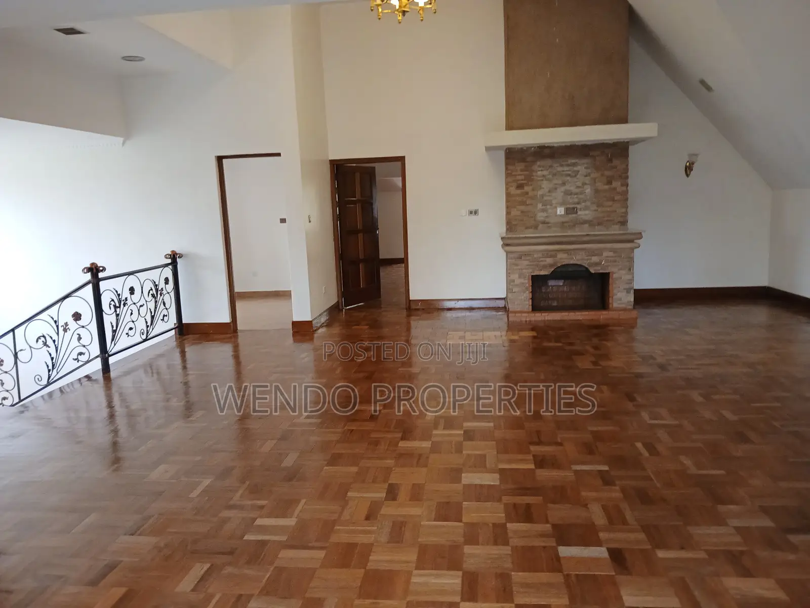 6bdrm House in Karen C for rent