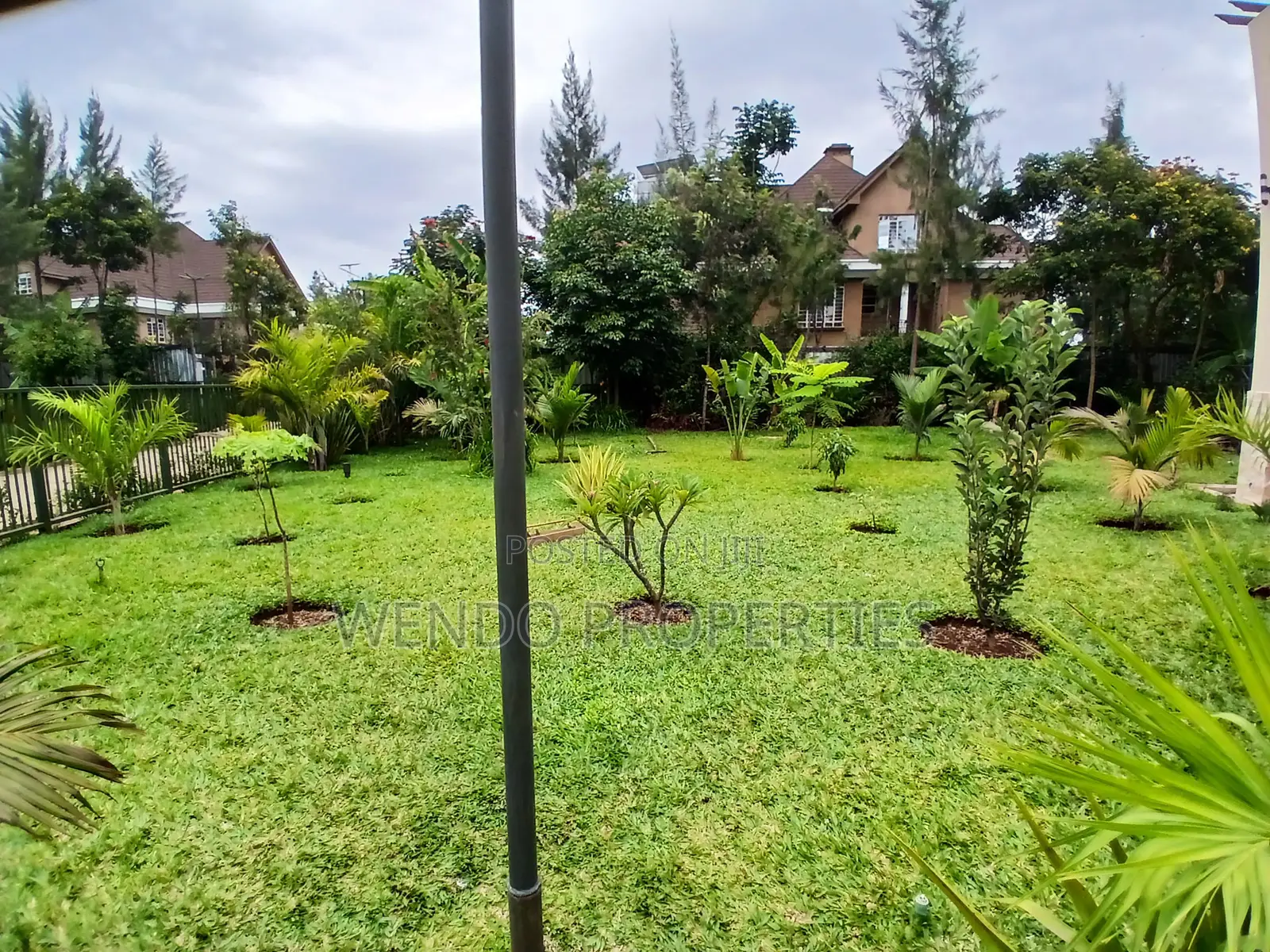 6bdrm House in Karen C for rent