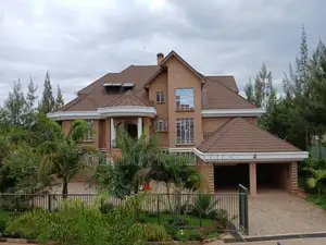 6bdrm House in Karen C for rent