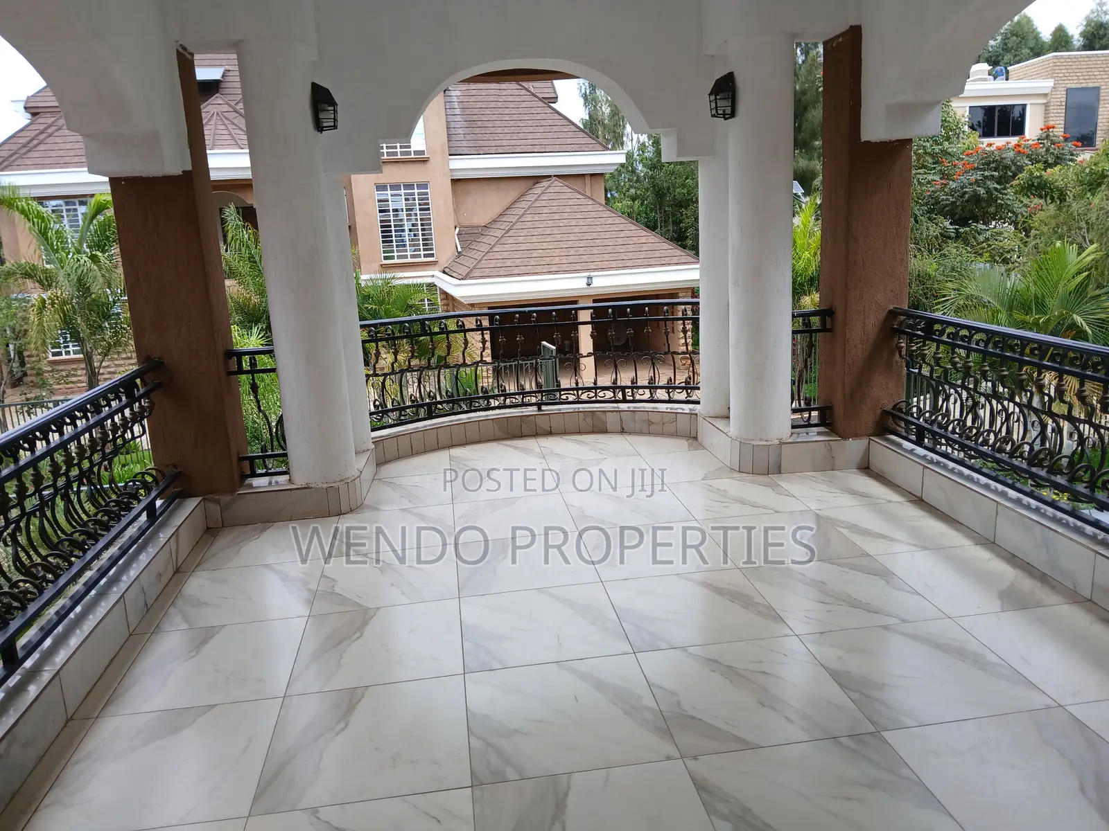 6bdrm House in Karen C for rent