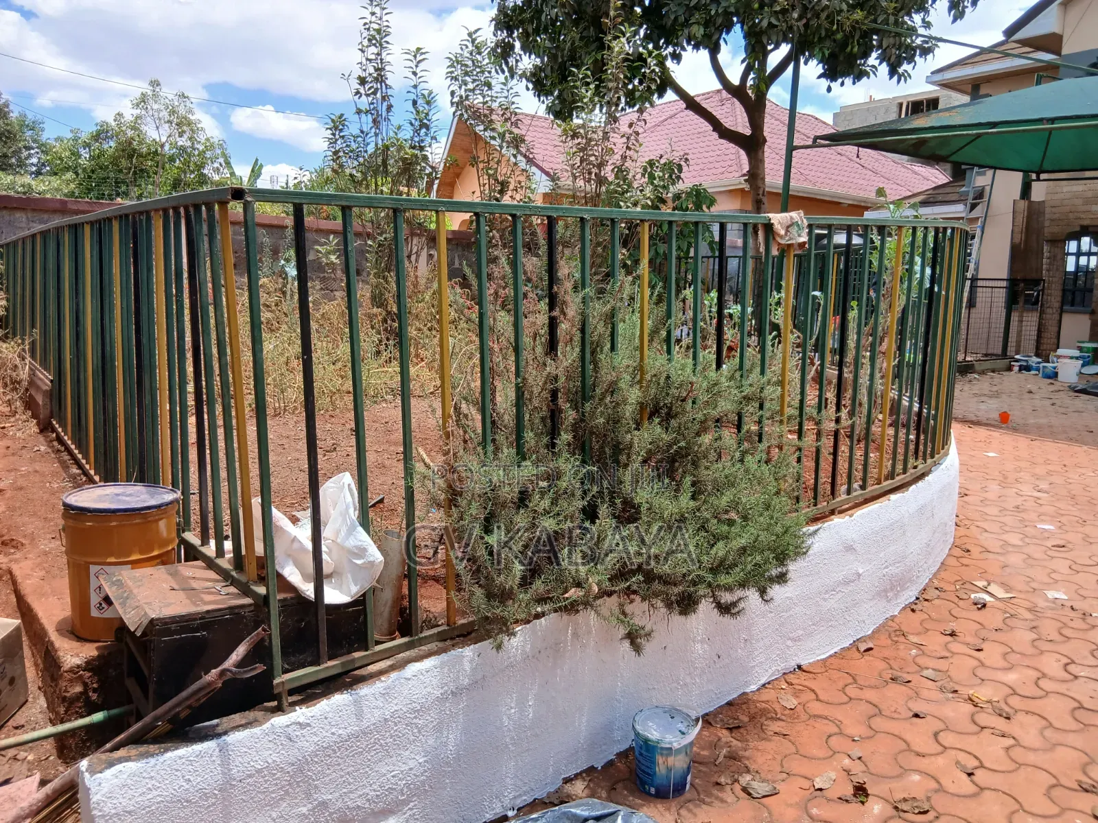 4bdrm Maisonette in Four Way, Ruiru for rent