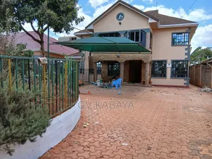 4bdrm Maisonette in Four Way, Ruiru for rent