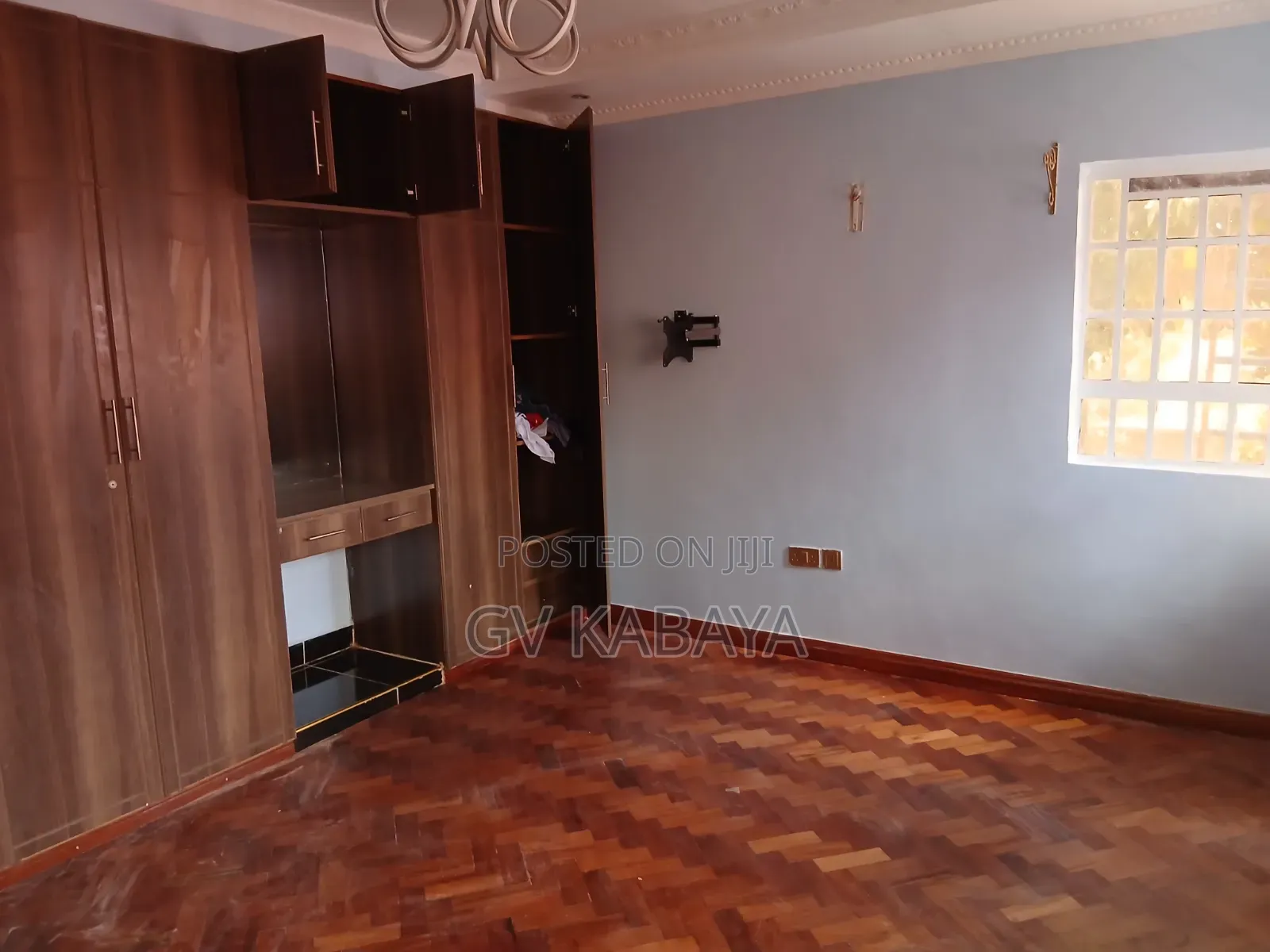 4bdrm Maisonette in Four Way, Ruiru for rent
