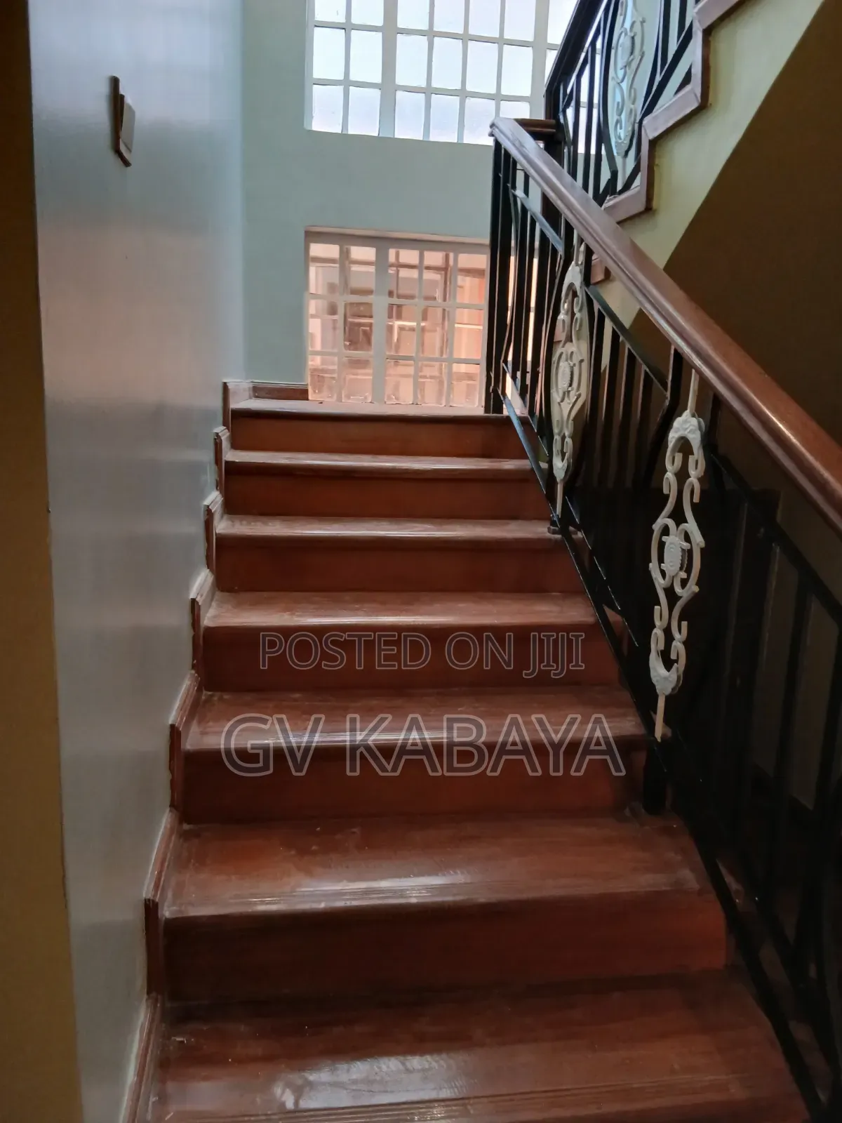 4bdrm Maisonette in Four Way, Ruiru for rent