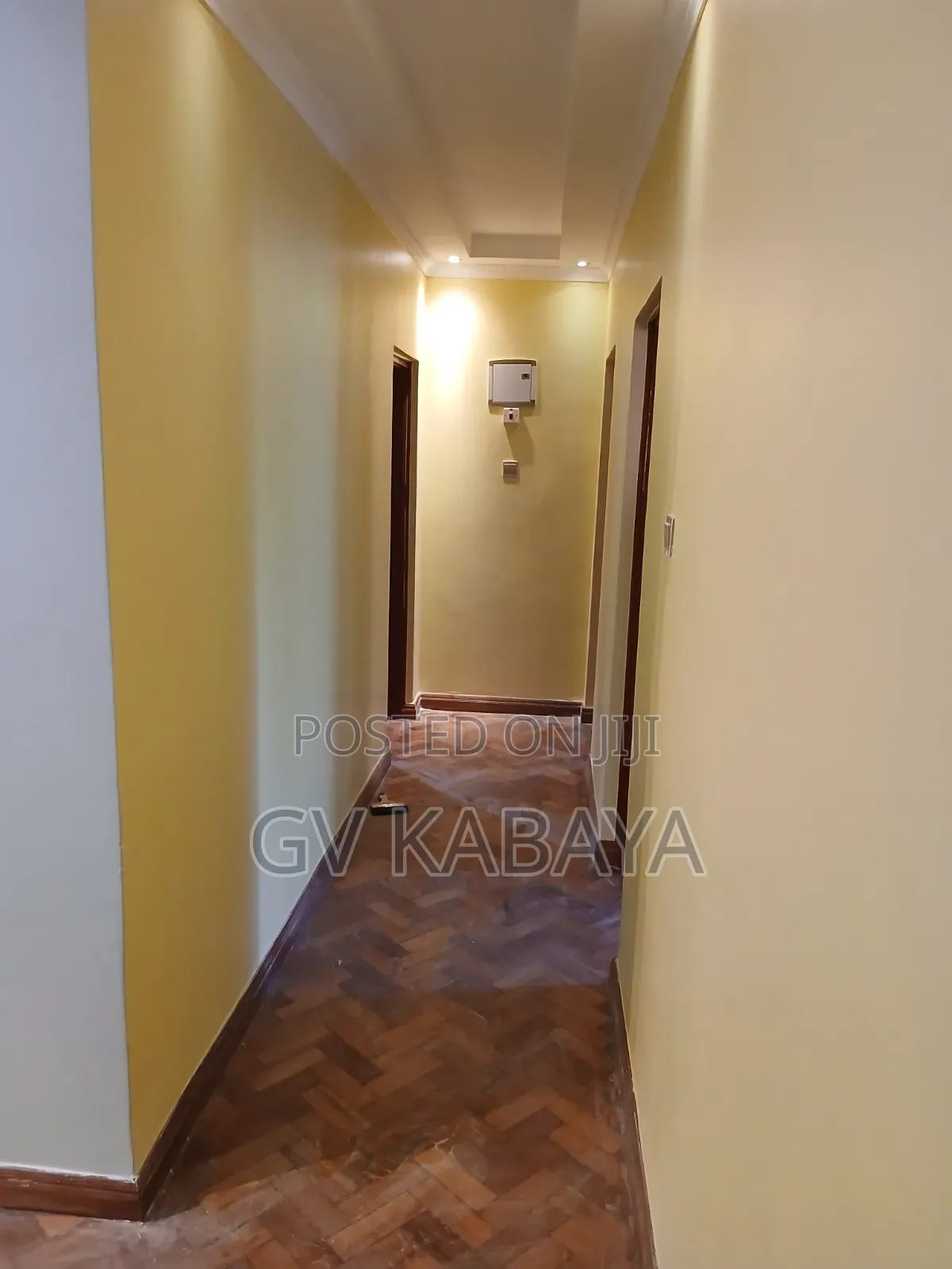4bdrm Maisonette in Four Way, Ruiru for rent