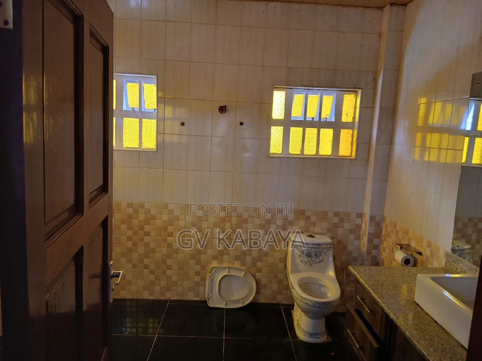 4bdrm Maisonette in Four Way, Ruiru for rent