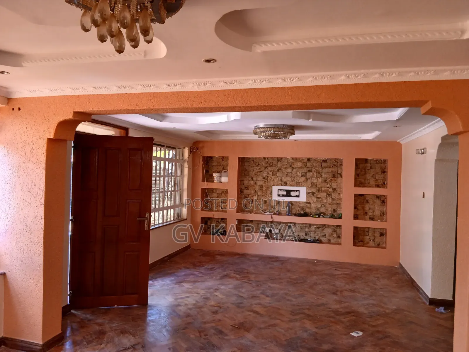 4bdrm Maisonette in Four Way, Ruiru for rent