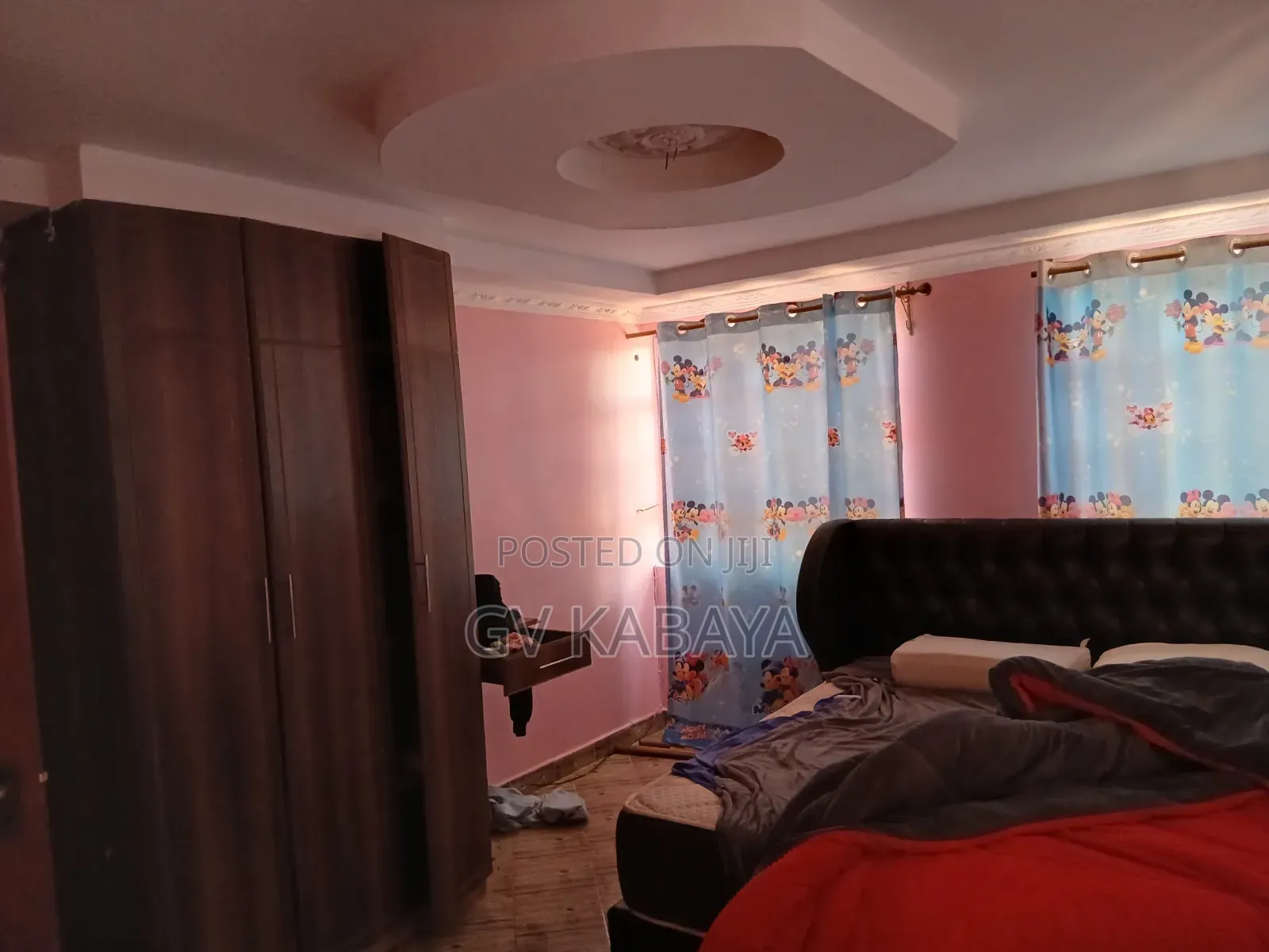 4bdrm Maisonette in Four Way, Ruiru for rent