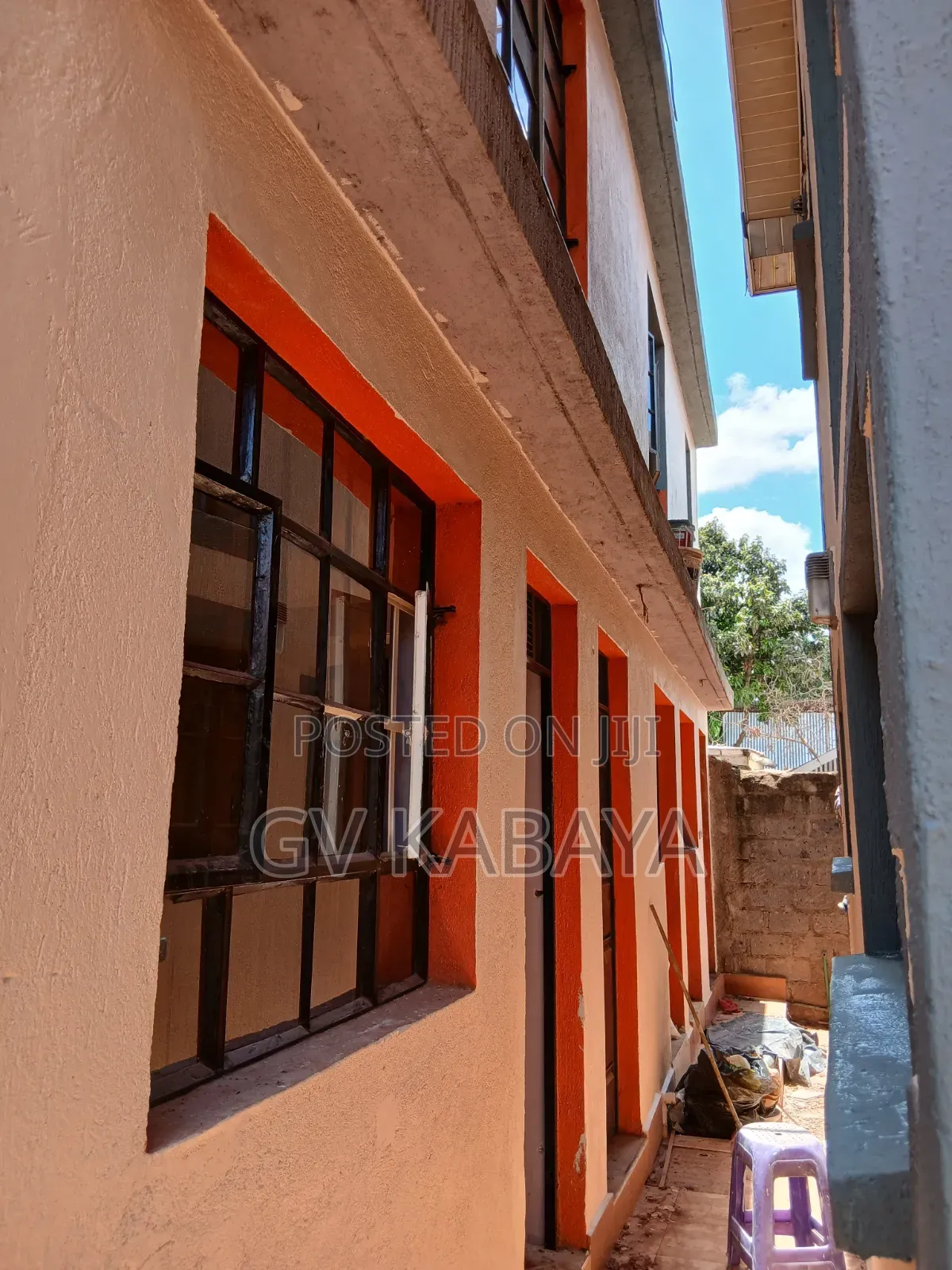 4bdrm Maisonette in Four Way, Ruiru for rent