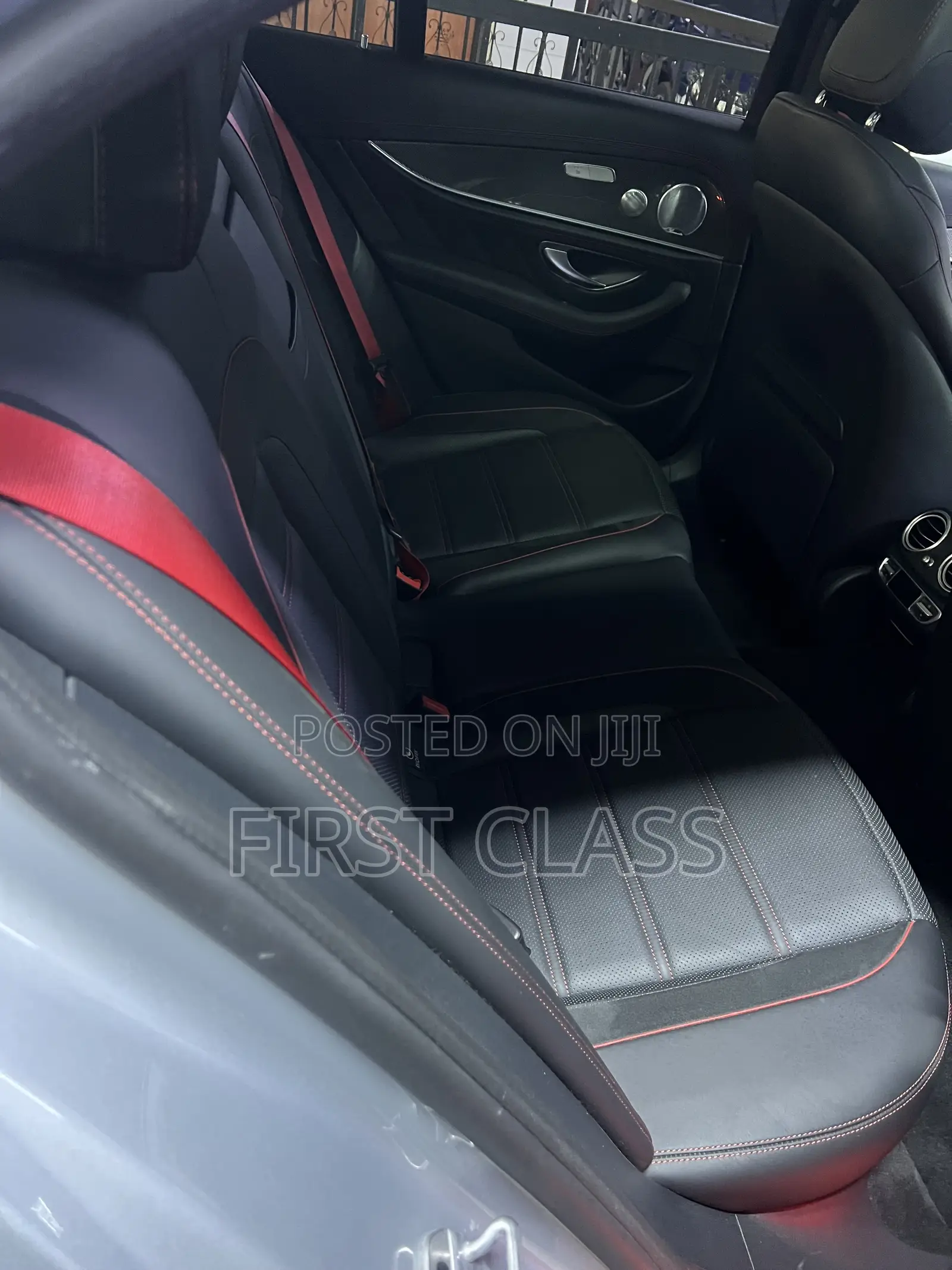 Mercedes-Benz E53 AMG AMG E 53 4MATIC+ 2019 Silver