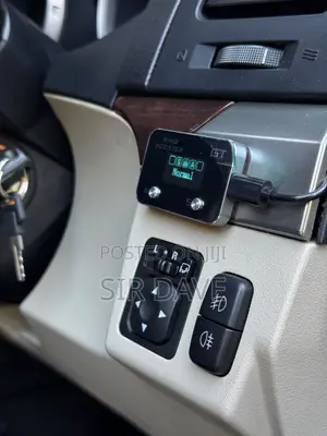 Mitsubishi Pajero Exceed 2019 Black