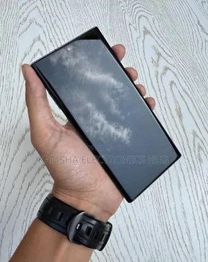 Samsung Galaxy Note 10 5G 256 GB Black