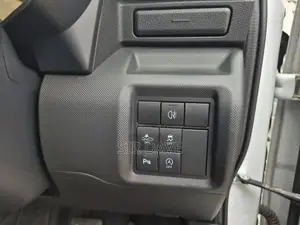 Toyota Raize 1.0 FWD 2019 White