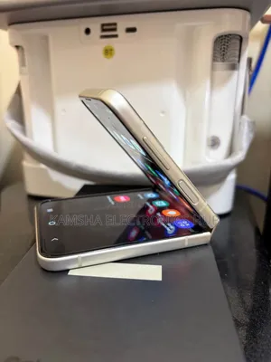 Samsung Galaxy Z Flip 3 256 GB Purple