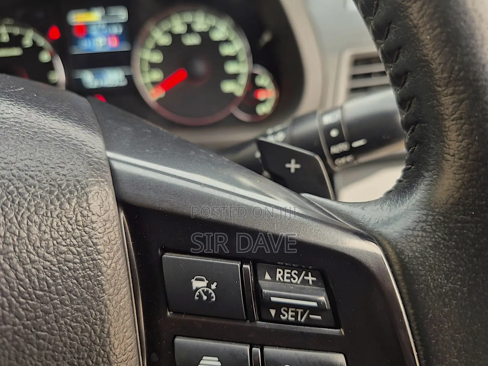 Subaru Legacy 2.5i 4dr Sedan AWD (2.5L 4cyl CVT) 2014 Silver