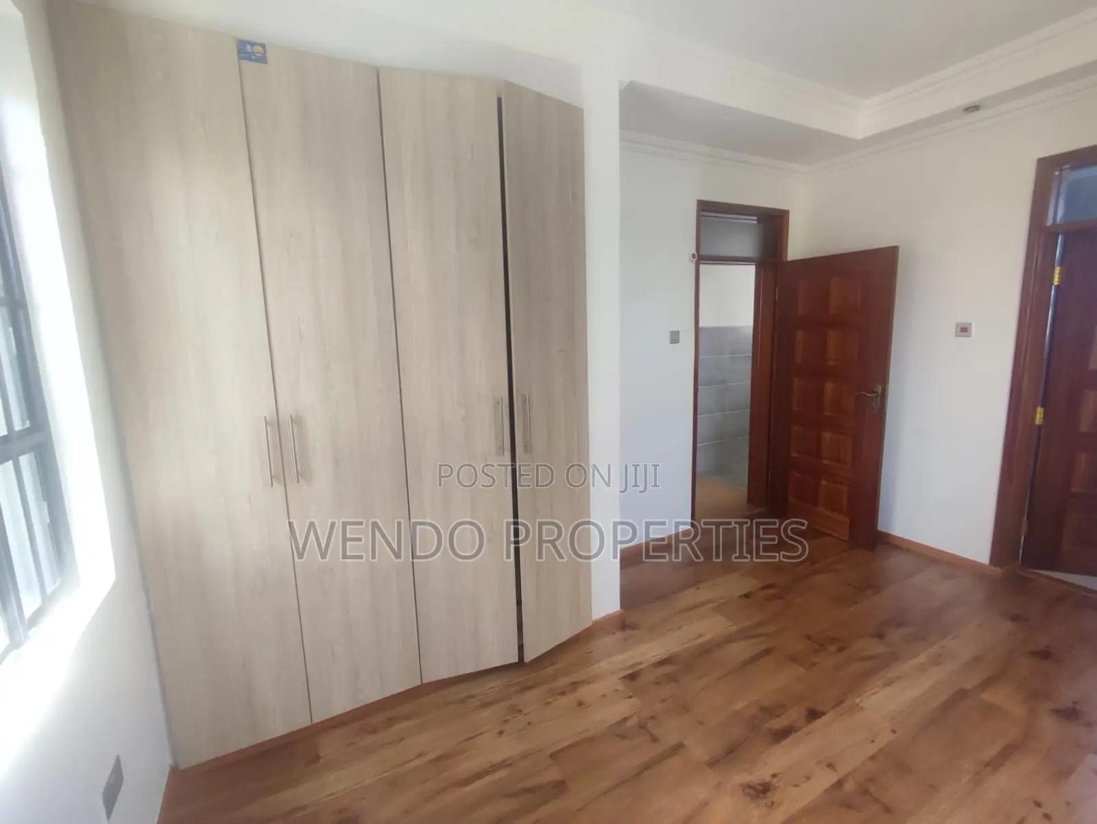 4bdrm Bungalow in Karen C for rent