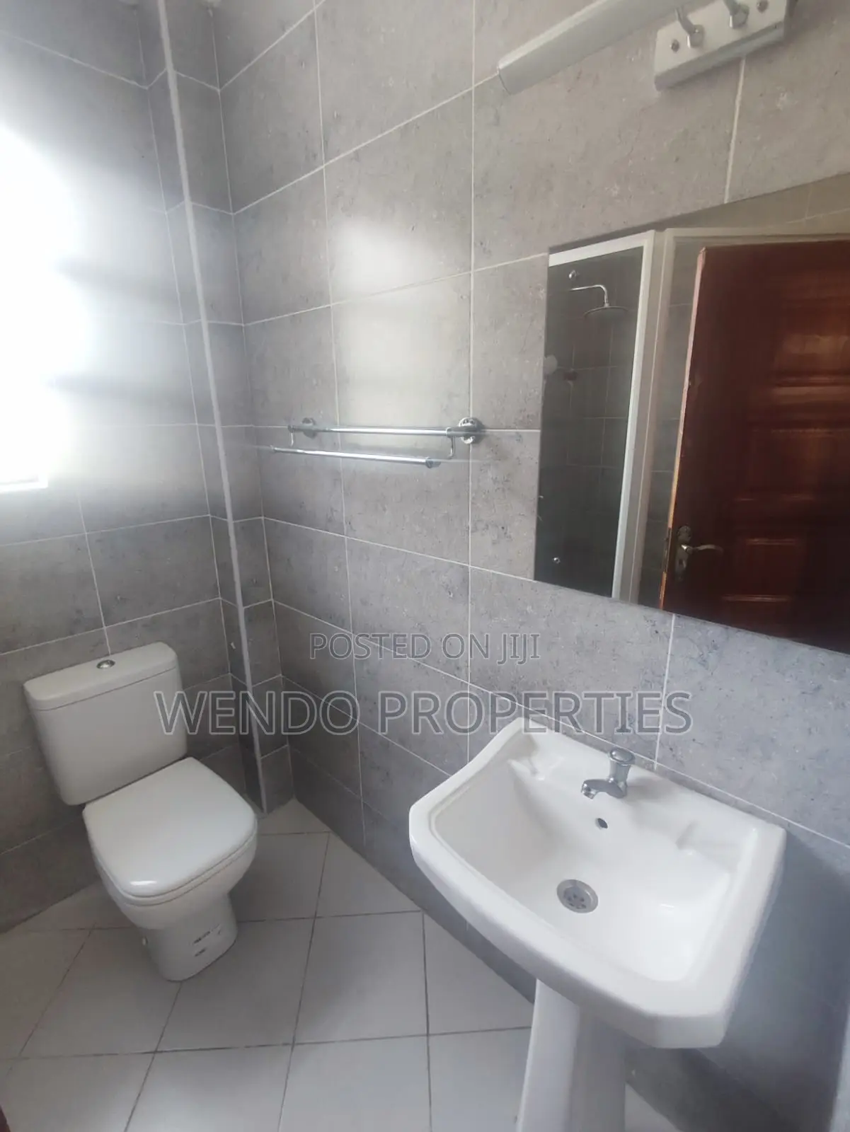 4bdrm Bungalow in Karen C for rent