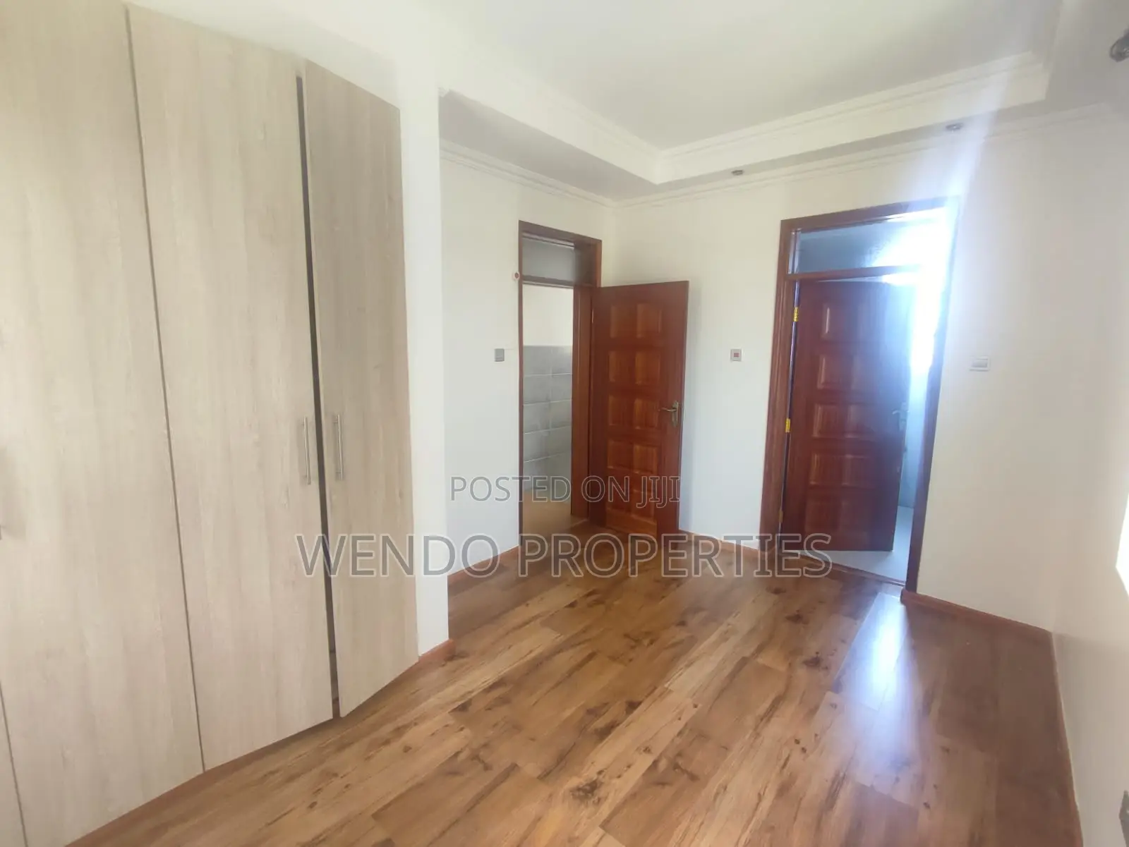 4bdrm Bungalow in Karen C for rent