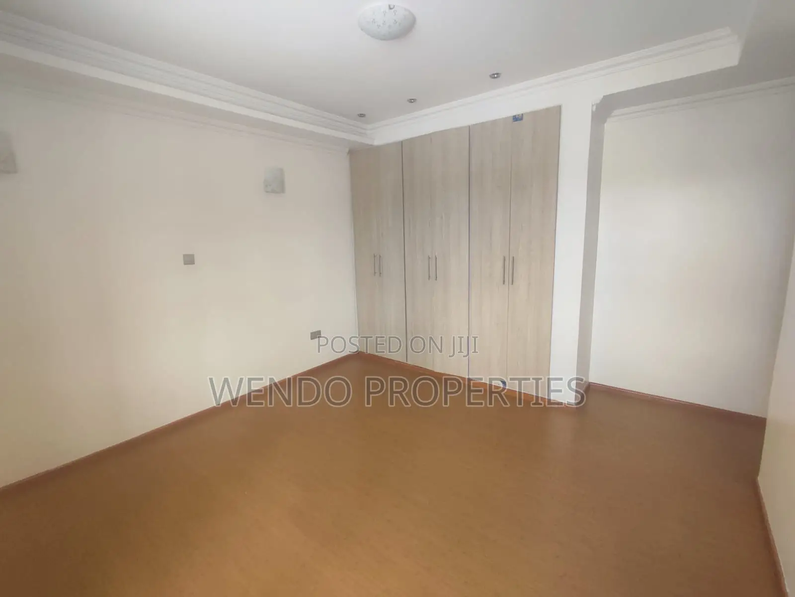 4bdrm Bungalow in Karen C for rent