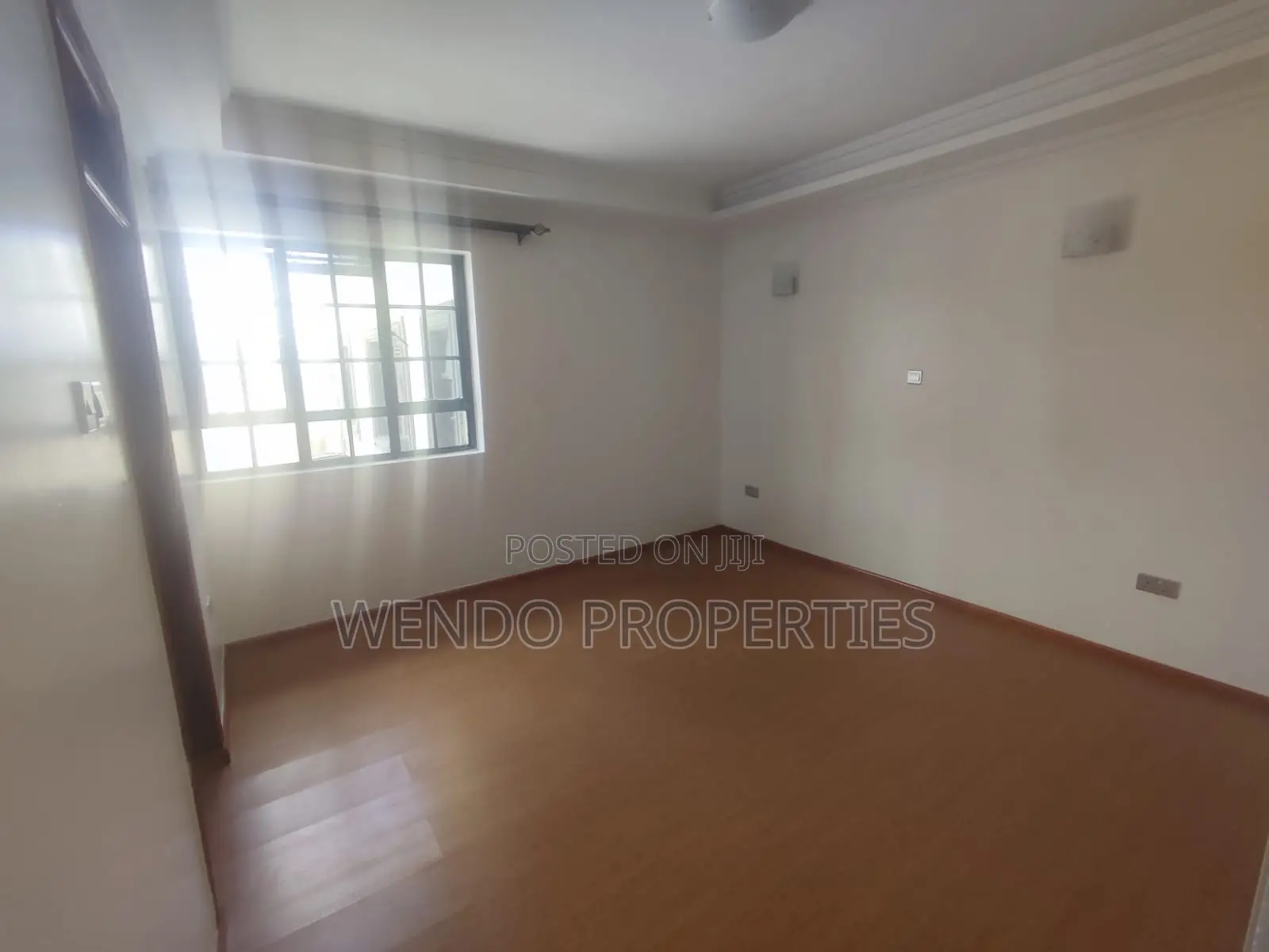 4bdrm Bungalow in Karen C for rent